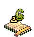Cianografia Cappello Serpente image