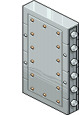 Parete Cassaforte image