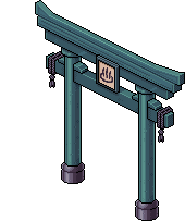 Torii Onsen