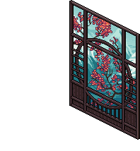 Parete Locanda Onsen