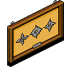 Stellette Ninja image