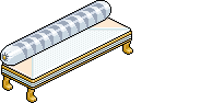 Sofa Bling Bianco image