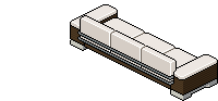 Sofa Vaniglia image