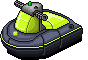 Aquascooter silenzioso image