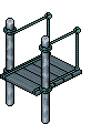 Estremità del Ponte image