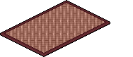 Tappeto di Rafia image