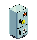 Frigorifero Deluxe image