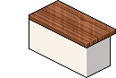 Ripiano Verniciato image