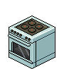Forno d'Acciaio Inox image