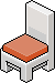 Sedia Pixel Style image
