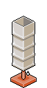 Lampada Pixel Style image