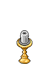Candela classica image