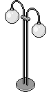 Lampada Pura image