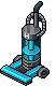 Aspirapolvere Deluxe image