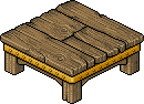 Tavolo di Legno image