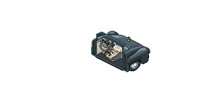 Limousine Nera - Muso image