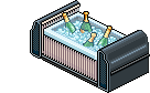 Limousine Nera - Frigobar image