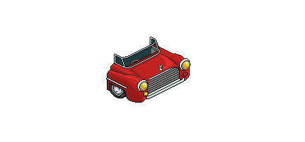 Limousine Rossa - Muso image