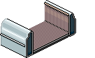 Limousine Bianca - Optional image