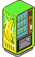 Distributore di Banana Drink image