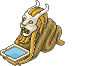 Misterioso Artefatto image