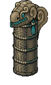 Lost Tribe Teleport image