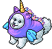 Cucciolo Unicorno image