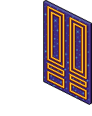 Parete del Laboratorio Magico