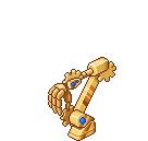 Mano Meccanica Magica