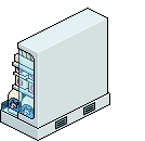 Banco Frigo Latticini image
