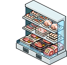 Banco Frigo Carne image