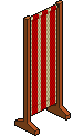 Tendone rosso image