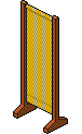 Tendone giallo image
