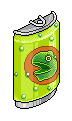 Lattina Bubblejuice image