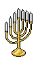 Menorah image