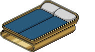 mode_gold_doublebed_0 name
