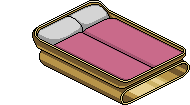 mode_gold_doublebed_1 name