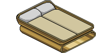 mode_gold_doublebed_4 name