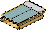 mode_gold_doublebed_5 name