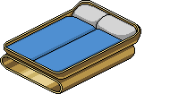 mode_gold_doublebed_6 name
