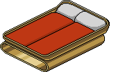 mode_gold_doublebed_9 name
