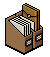 Raccoglitori Studio image
