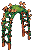 Arco Fungo Muschioso image