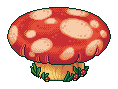 Tavolo a Fungo image