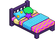 Letto Neon Punk image