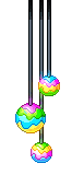 Sfere Neon Luminose image