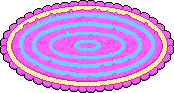 Tappeto Neon Punk image