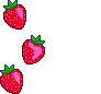 Fragole da Appendere image
