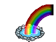 Piscina Arcobaleno Neopets