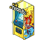 Game Arcade Neopets